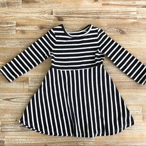Long sleeved Dress